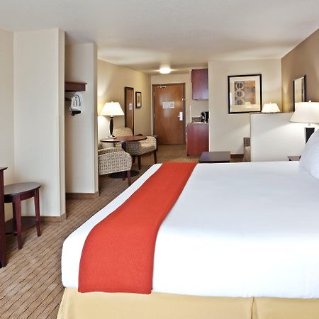 Holiday Inn Express Hotel & Suites Vancouver Mall-Portland Area By Ihg Bagian luar foto