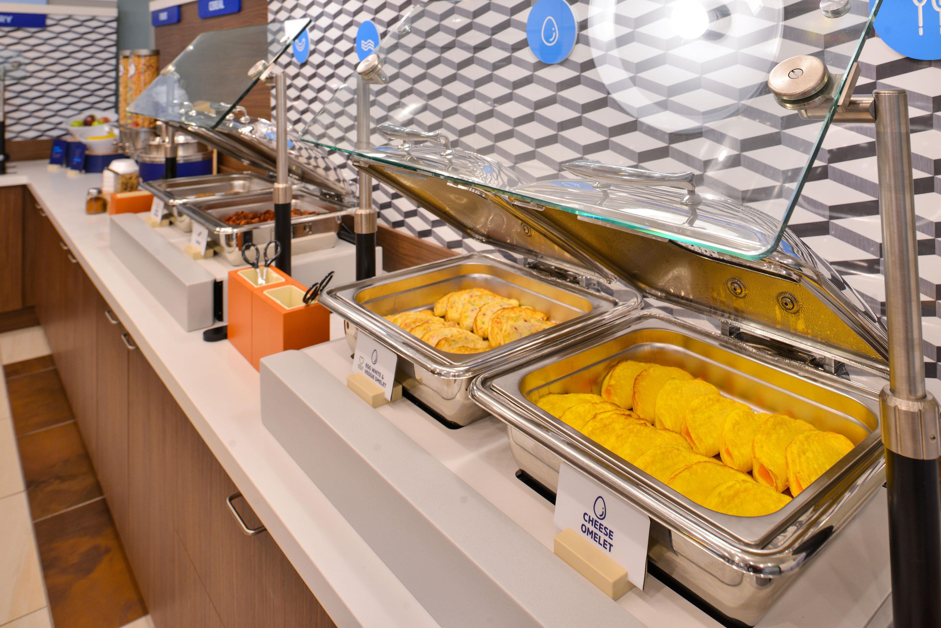 Holiday Inn Express Hotel & Suites Vancouver Mall-Portland Area By Ihg Bagian luar foto