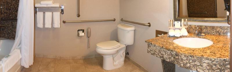 Holiday Inn Express Hotel & Suites Vancouver Mall-Portland Area By Ihg Bagian luar foto